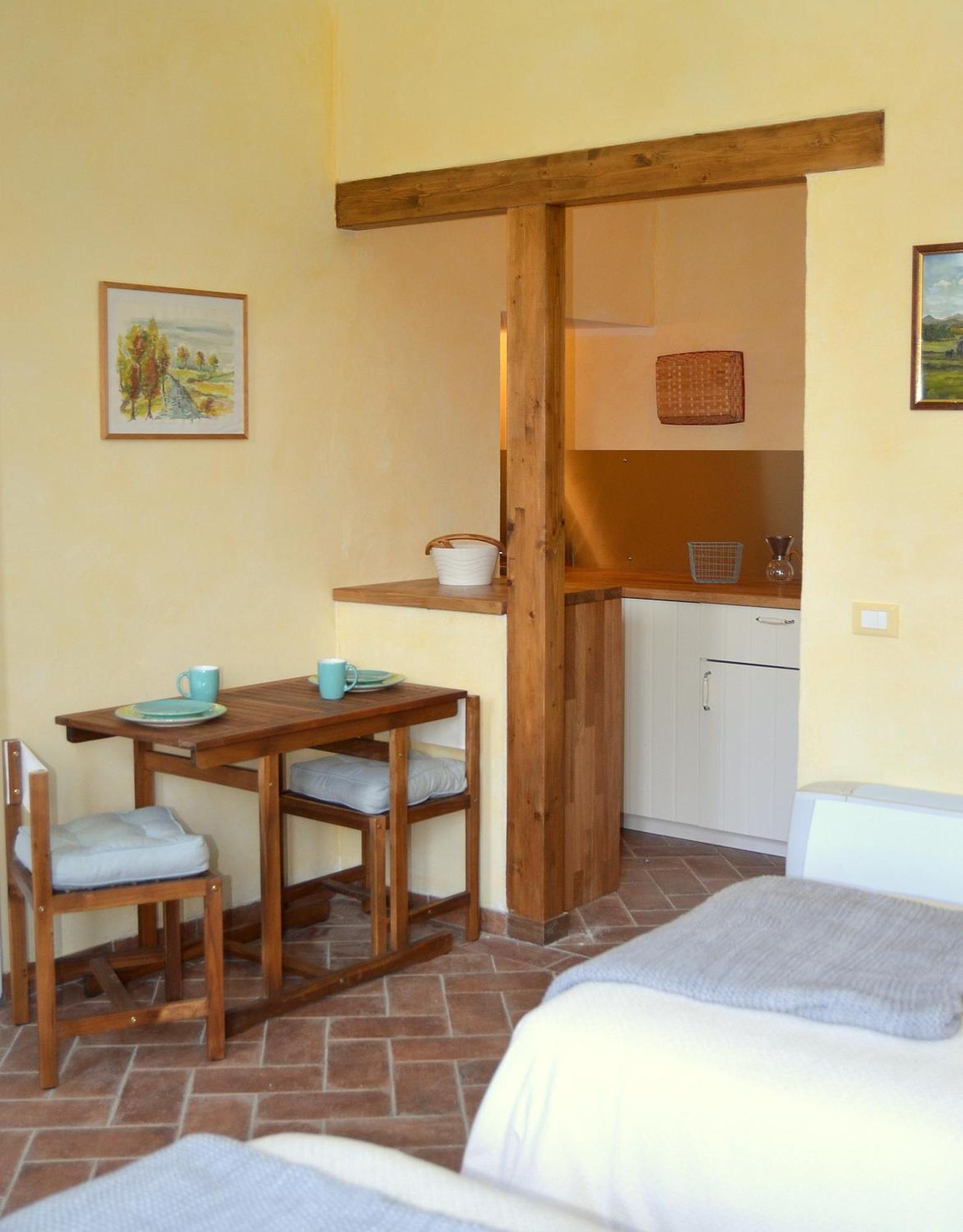 Agriturismo Borgo San Francesco Базильо Экстерьер фото